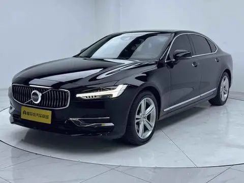 Volvo S90 2019