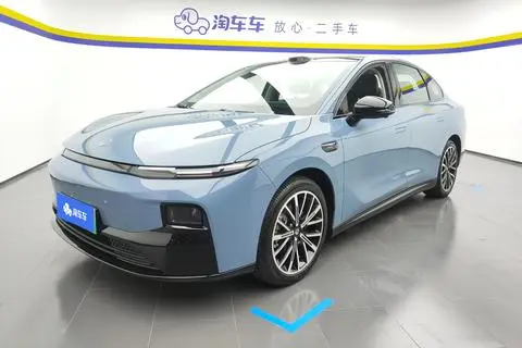 Leapmotor B01 2025