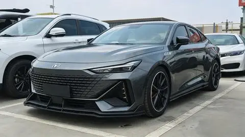 Changan UNI-V 2023
