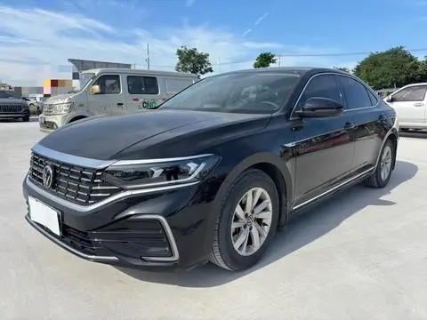 Volkswagen PassatPHEV 2022