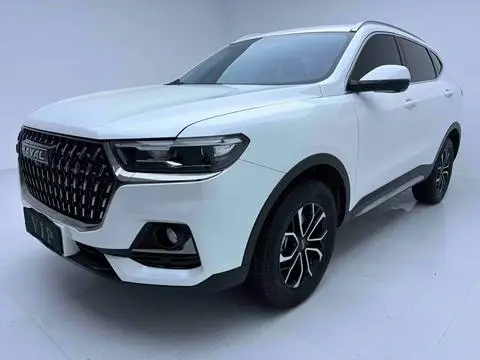 Haval H6 2023