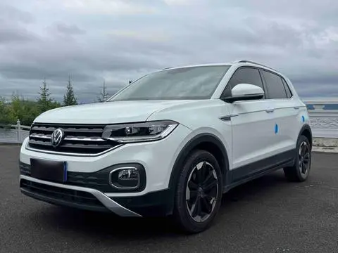 Volkswagen 探影 2021