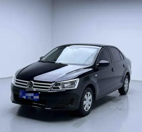 Volkswagen 桑塔纳 2015