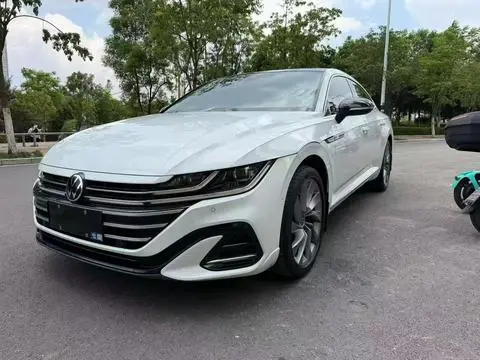 Volkswagen CC 2021