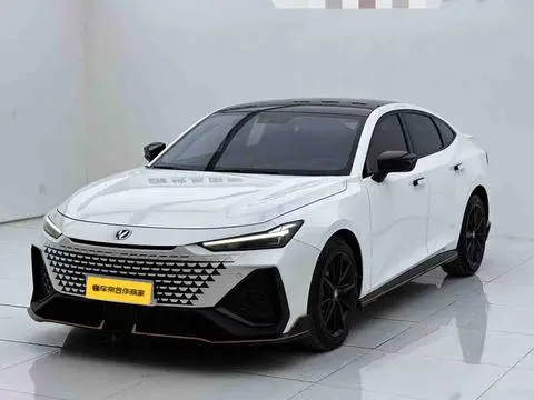 Changan UNI-V 2023
