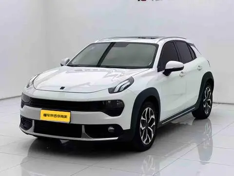 Lynk & Co 02 2018