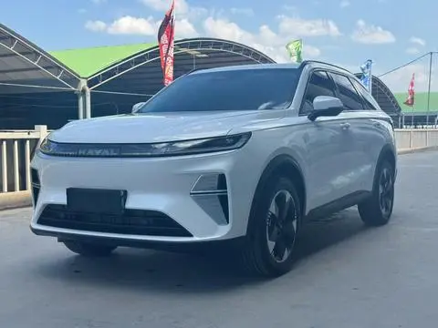 Haval 枭龙MAX 2025