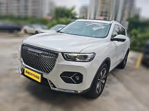 Haval H6 2021