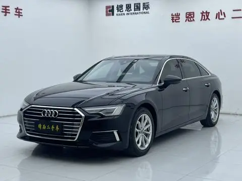 Audi A6L 2019