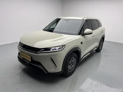 BYD 元UP 2025