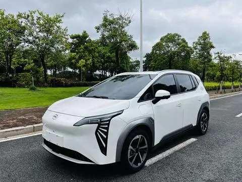 GAC AION Y 2023