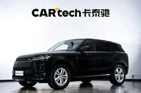 Land Rover 揽胜运动 2023