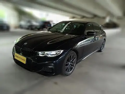 BMW 3 Series 2021