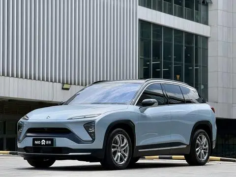 NIO ES6 2020