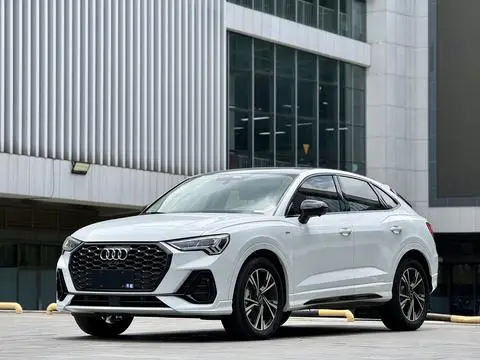 Audi Q3 Sportback 2022