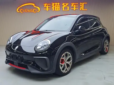 ORA 好猫GT 2022