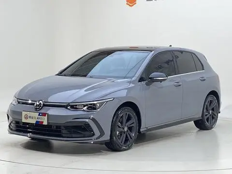 Volkswagen Golf 2023
