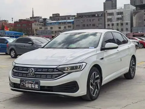 Volkswagen 速腾 2023