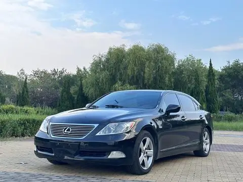 Lexus LS 2006