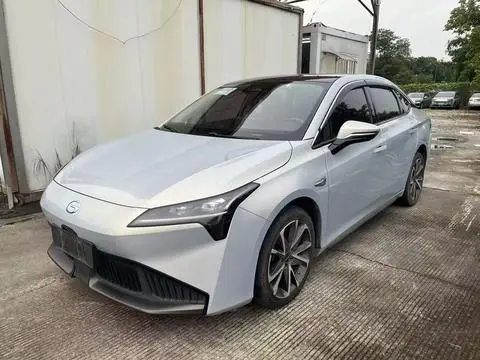 GAC AION S 2022