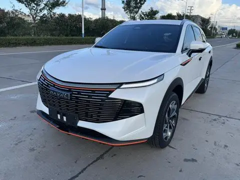 Haval 神兽 2023