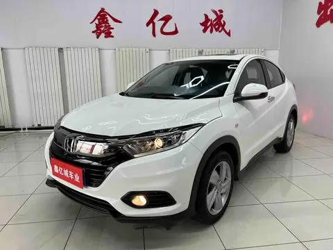 Honda 缤智 2022