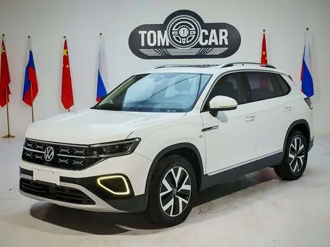 Volkswagen 探岳 2023