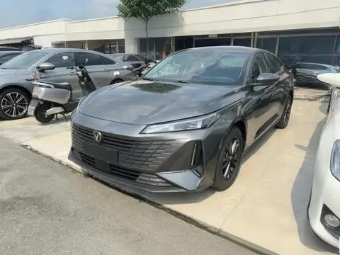 Changan 逸达 2023