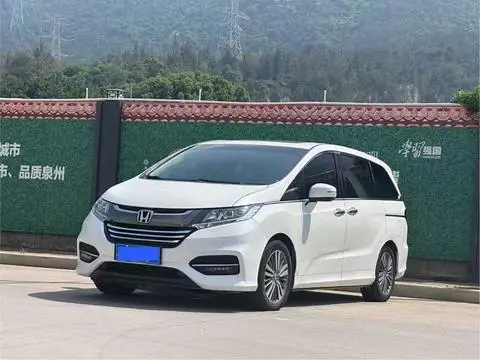 Honda 奥德赛 2018