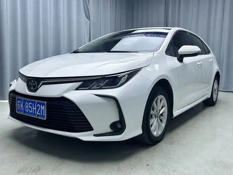 Toyota Corolla 2023