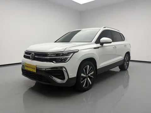 Volkswagen 途岳 2023