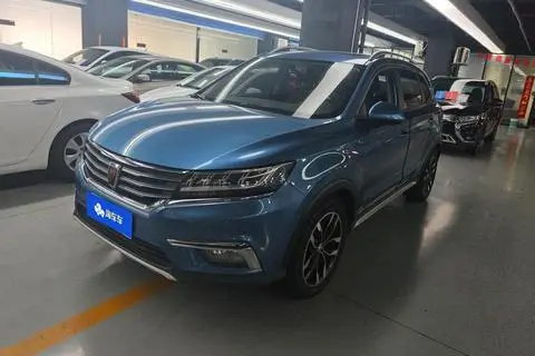 Roewe RX5 2018