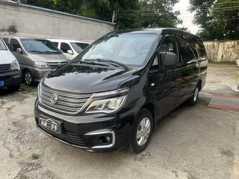 Forthing Lingzhi 2019