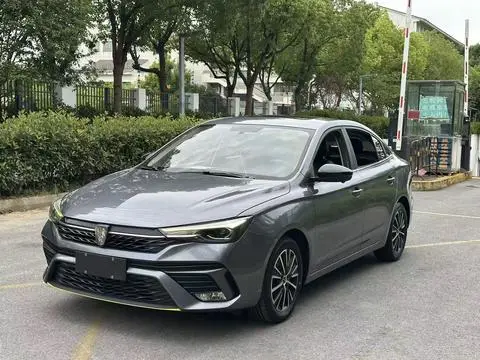 Roewe i5 2021