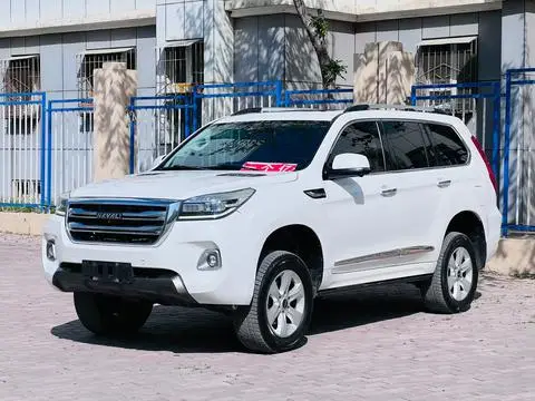 Haval H9 2020