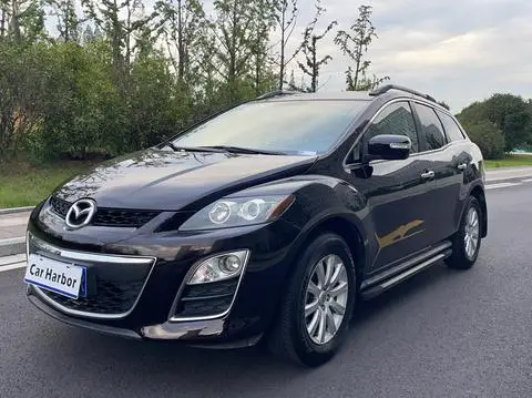 Mazda CX-7 2011