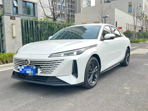 Changan 逸达 2023