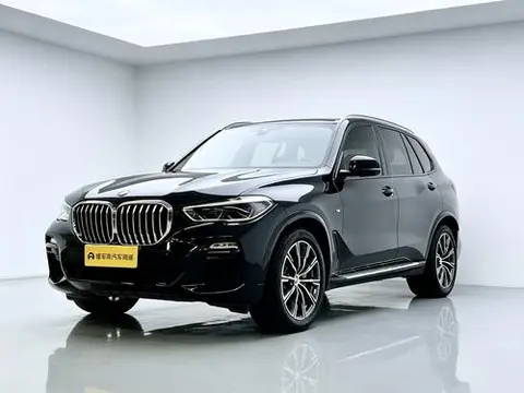 BMW X5 2020