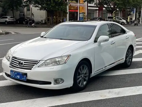 Lexus ES 2010