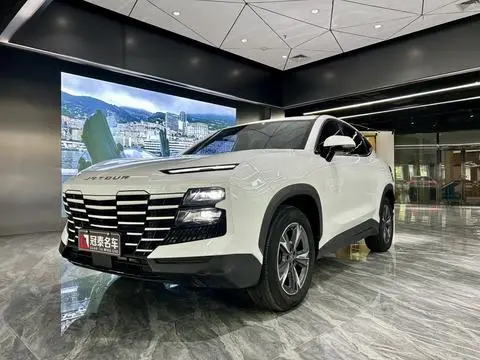 Jetour 大圣 2023