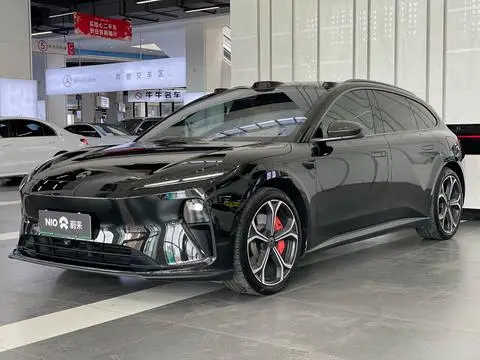 NIO ET5T 2023
