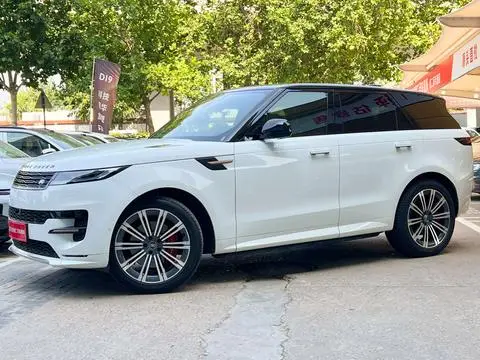 Land Rover 揽胜运动 2025