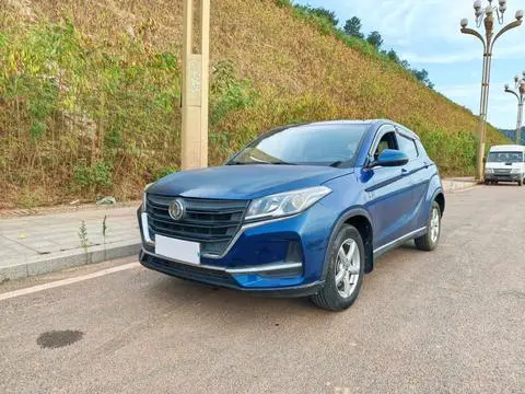 Dongfeng 风光500 2021