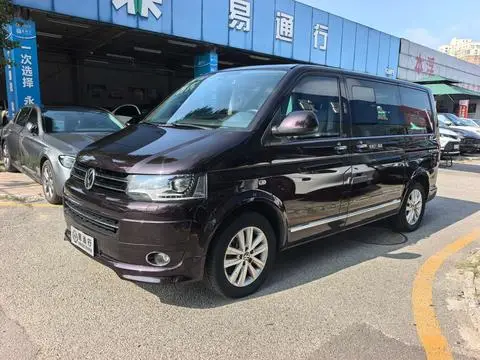 Volkswagen 迈特威 2015