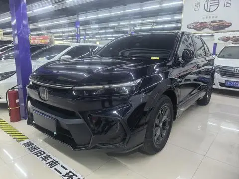 Honda 皓影 2023