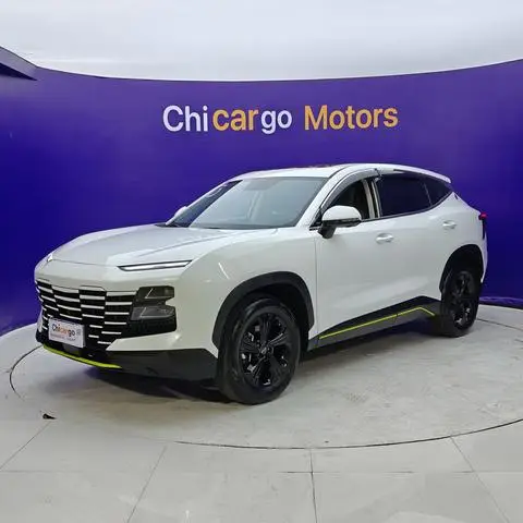 Jetour 大圣 2024
