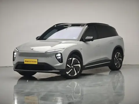 NIO ES6 2024