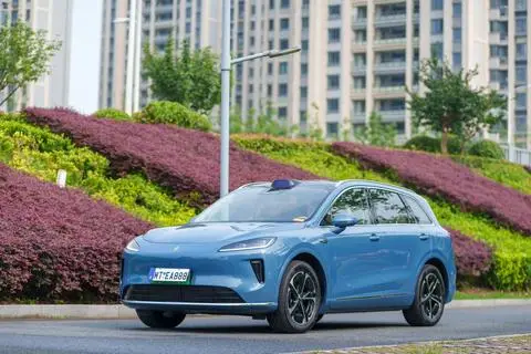 Shangjie H5 2025