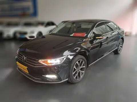 Volkswagen Magotan 2020