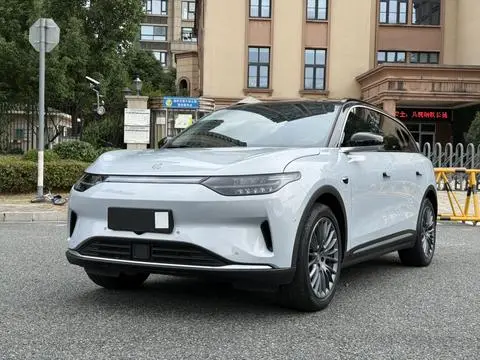 Leapmotor C11 2023